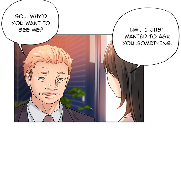 The Unexpected Guest Chapter 22 - Manhwa18.com