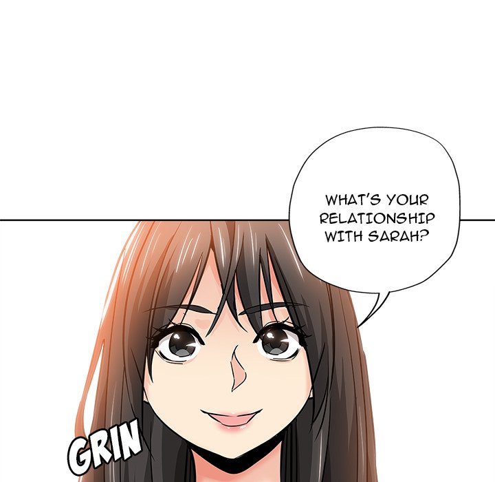 The Unexpected Guest Chapter 22 - Manhwa18.com