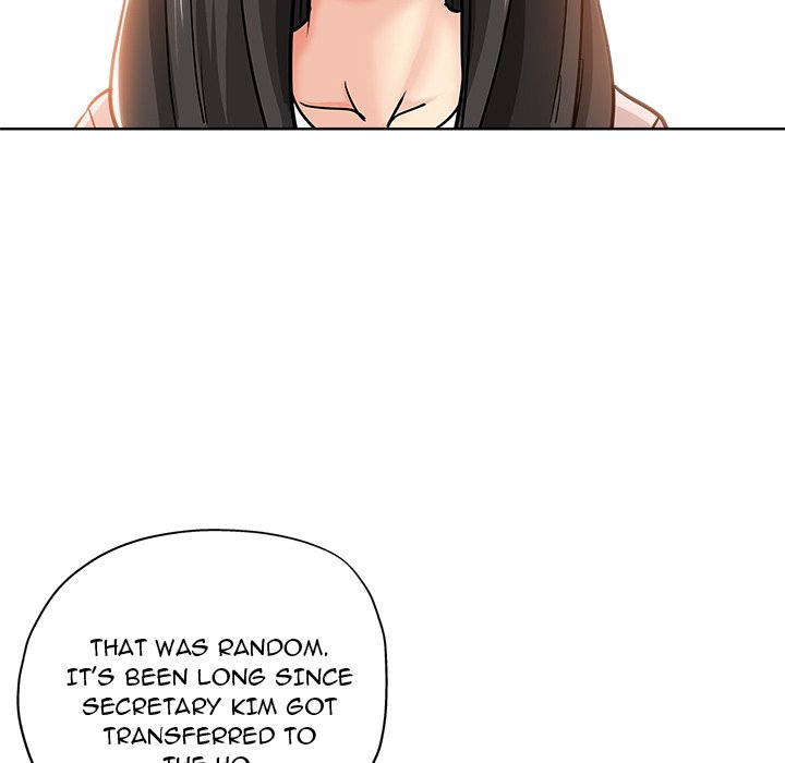 The Unexpected Guest Chapter 22 - Manhwa18.com