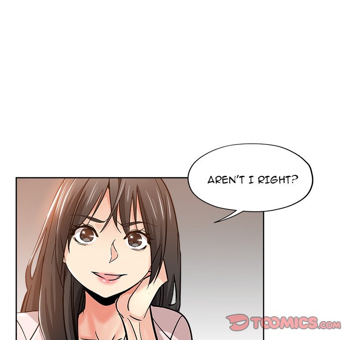 The Unexpected Guest Chapter 22 - Manhwa18.com