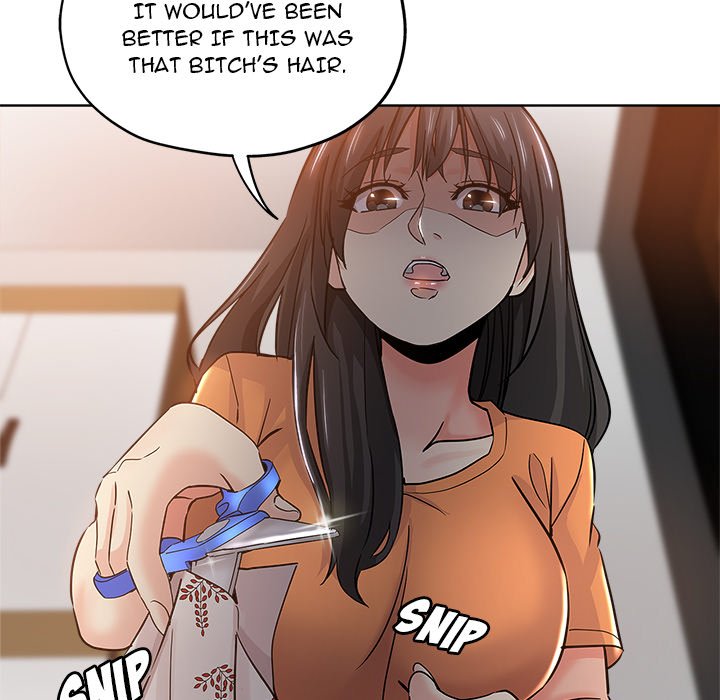 The Unexpected Guest Chapter 23 - Manhwa18.com