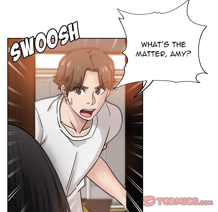 The Unexpected Guest Chapter 23 - Manhwa18.com