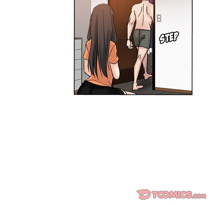 The Unexpected Guest Chapter 23 - Manhwa18.com