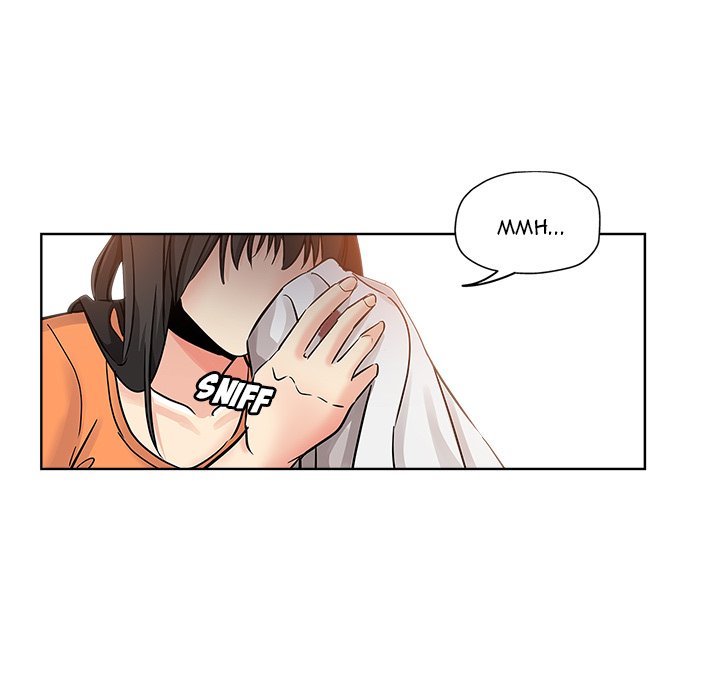 The Unexpected Guest Chapter 23 - Manhwa18.com