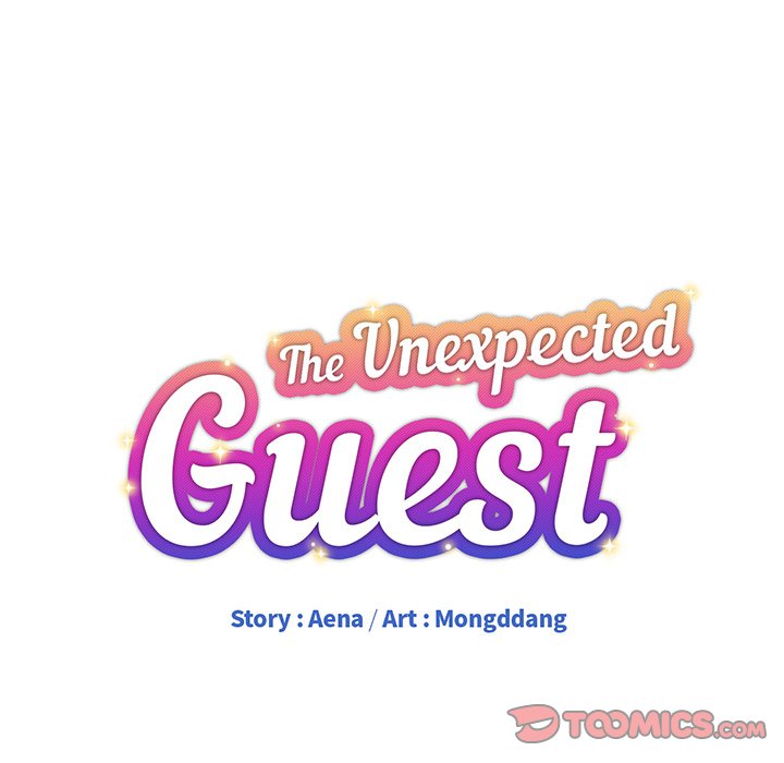 The Unexpected Guest Chapter 23 - Manhwa18.com