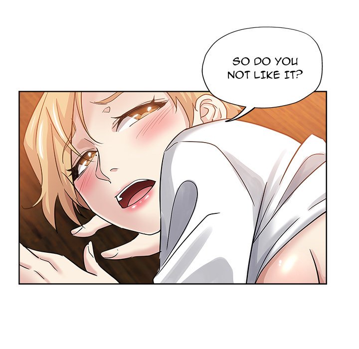 The Unexpected Guest Chapter 23 - Manhwa18.com