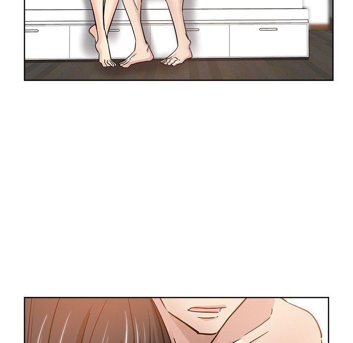 The Unexpected Guest Chapter 23 - Manhwa18.com