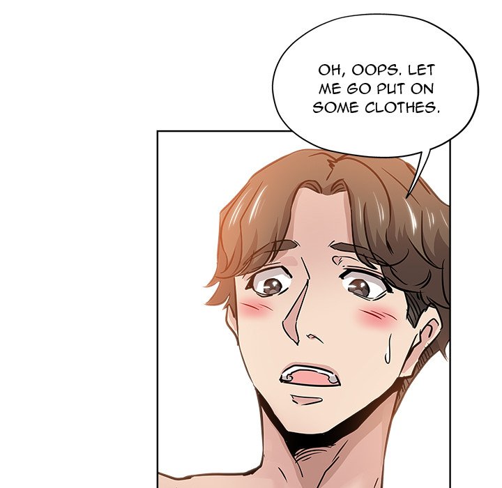 The Unexpected Guest Chapter 23 - Manhwa18.com