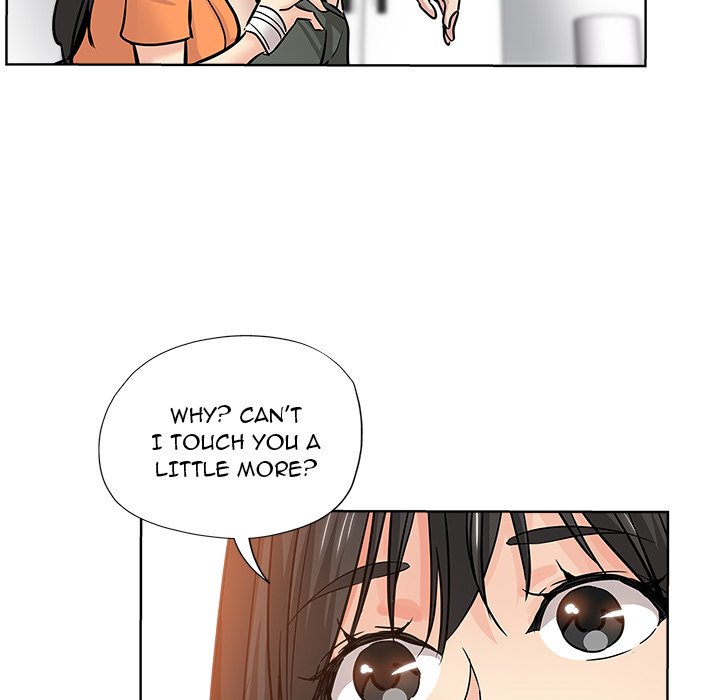 The Unexpected Guest Chapter 23 - Manhwa18.com