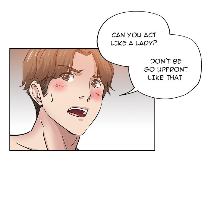 The Unexpected Guest Chapter 23 - Manhwa18.com