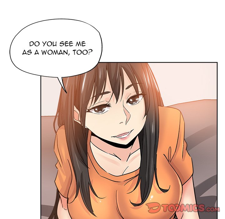 The Unexpected Guest Chapter 23 - Manhwa18.com