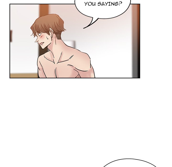 The Unexpected Guest Chapter 23 - Manhwa18.com