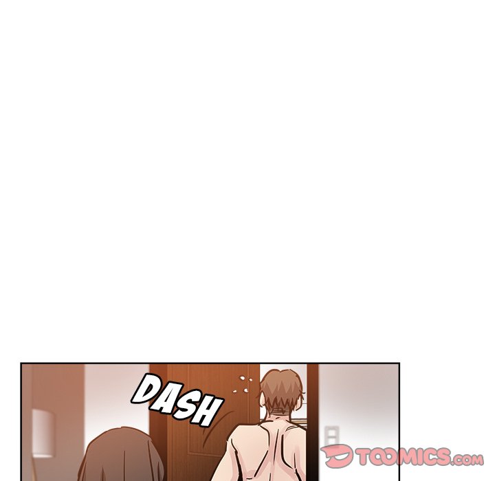 The Unexpected Guest Chapter 23 - Manhwa18.com