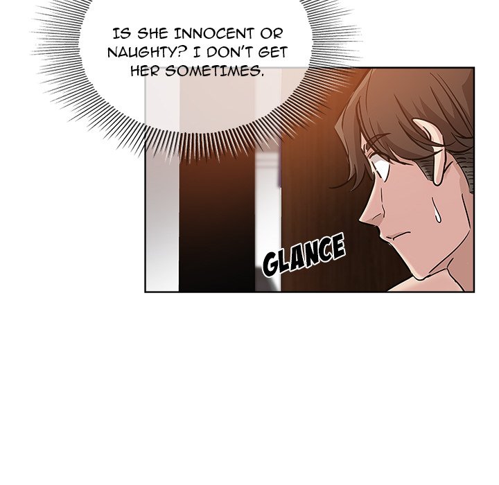 The Unexpected Guest Chapter 23 - Manhwa18.com