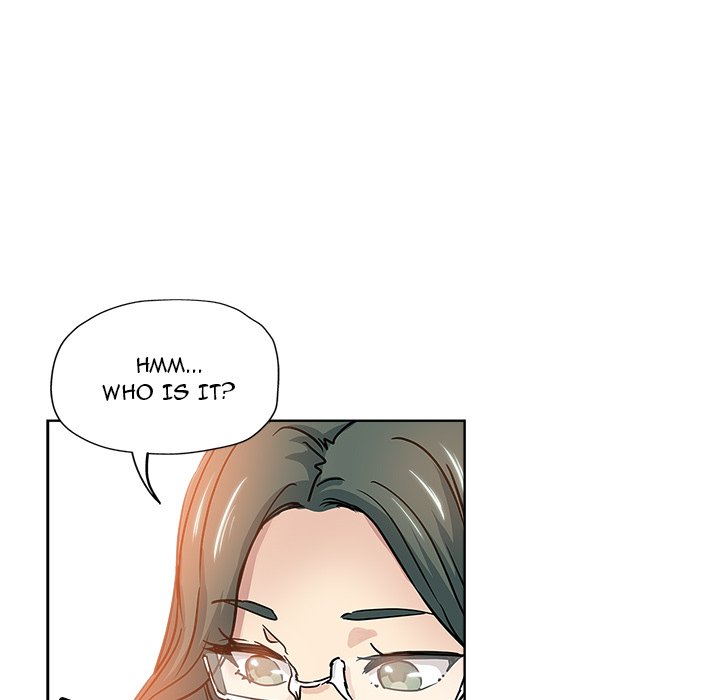 The Unexpected Guest Chapter 23 - Manhwa18.com