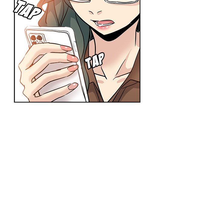 The Unexpected Guest Chapter 23 - Manhwa18.com