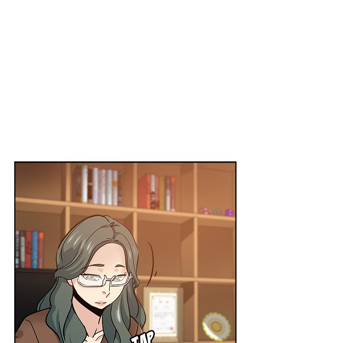 The Unexpected Guest Chapter 23 - Manhwa18.com