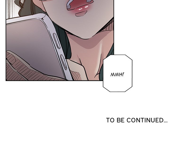 The Unexpected Guest Chapter 23 - Manhwa18.com