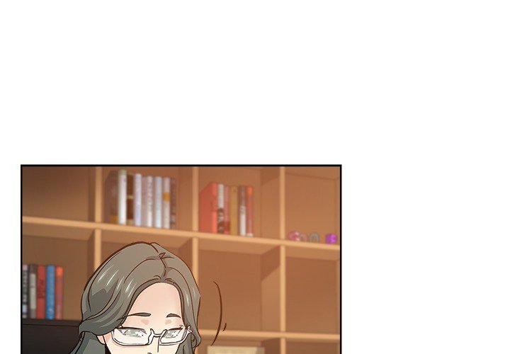 The Unexpected Guest Chapter 24 - Manhwa18.com