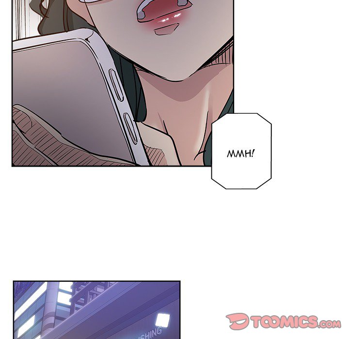 The Unexpected Guest Chapter 24 - Manhwa18.com