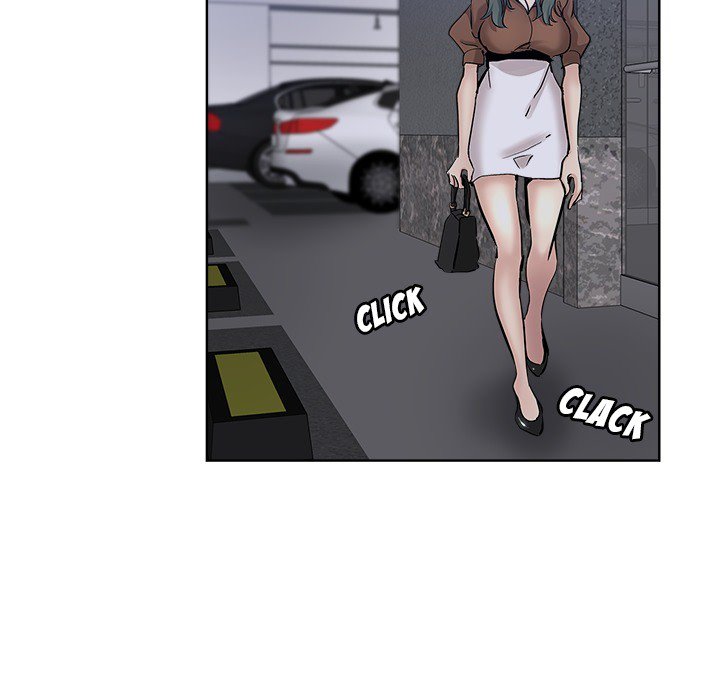 The Unexpected Guest Chapter 24 - Manhwa18.com