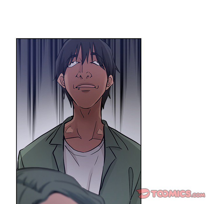 The Unexpected Guest Chapter 24 - Manhwa18.com