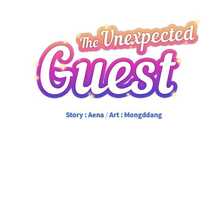 The Unexpected Guest Chapter 24 - Manhwa18.com