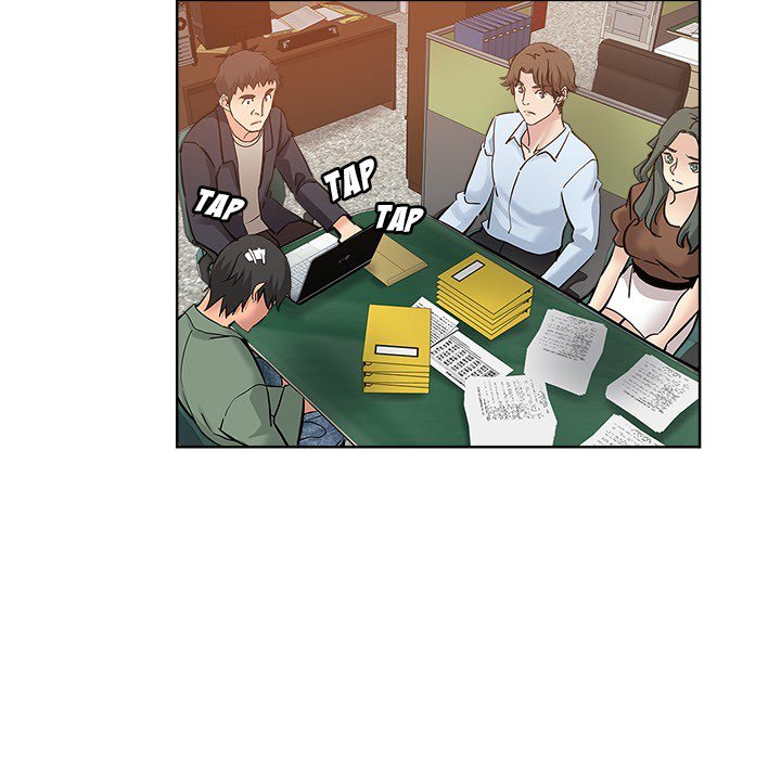 The Unexpected Guest Chapter 24 - Manhwa18.com