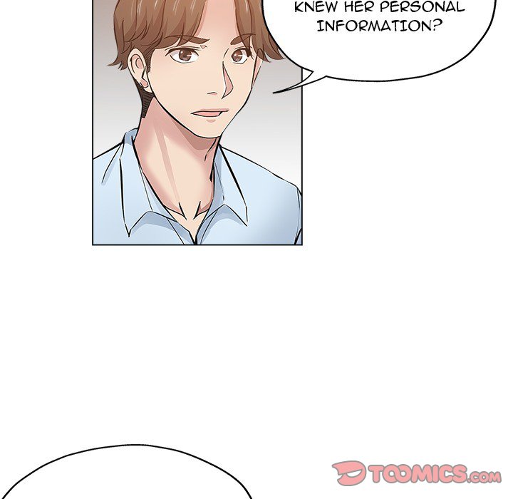 The Unexpected Guest Chapter 24 - Manhwa18.com