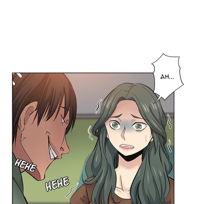 The Unexpected Guest Chapter 24 - Manhwa18.com