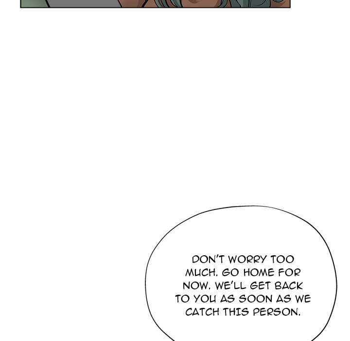 The Unexpected Guest Chapter 24 - Manhwa18.com