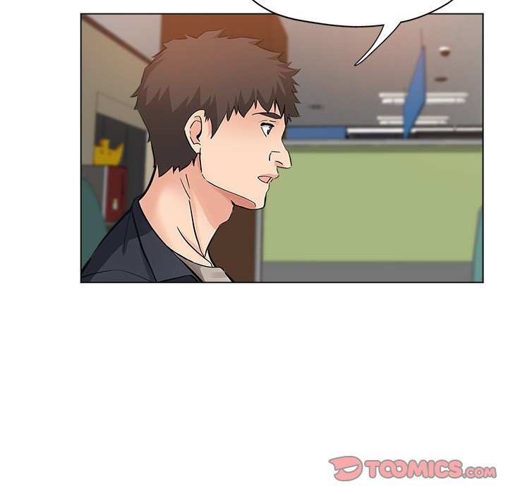 The Unexpected Guest Chapter 24 - Manhwa18.com