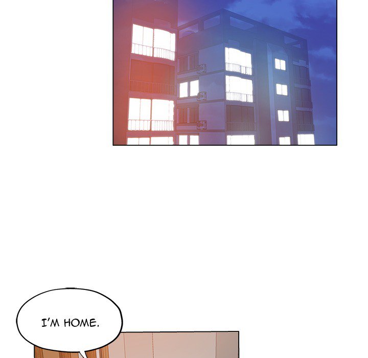 The Unexpected Guest Chapter 24 - Manhwa18.com