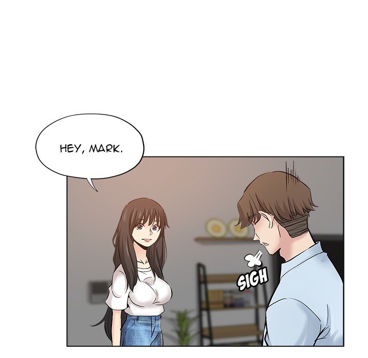 The Unexpected Guest Chapter 24 - Manhwa18.com