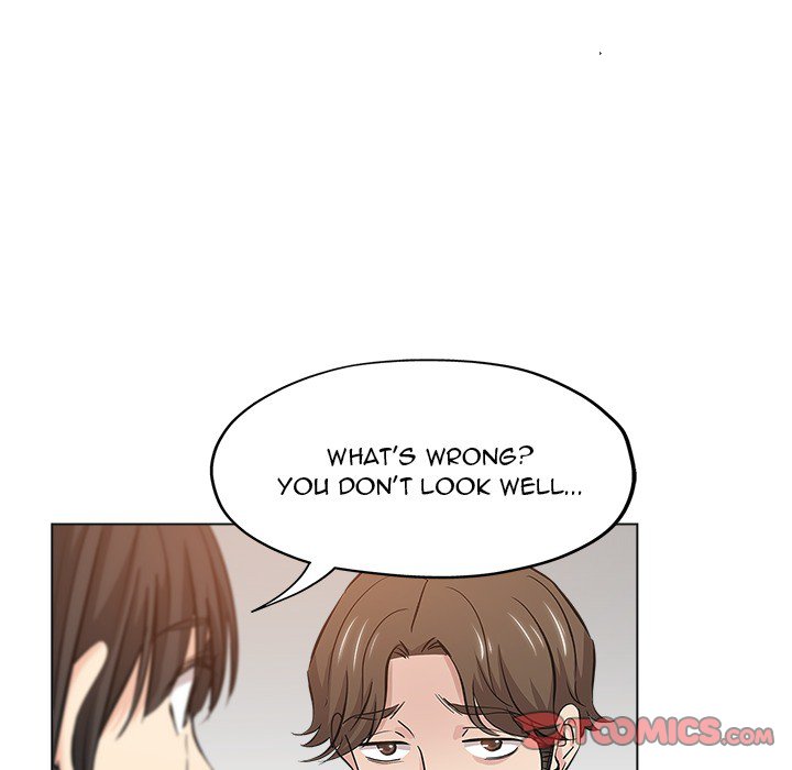 The Unexpected Guest Chapter 24 - Manhwa18.com