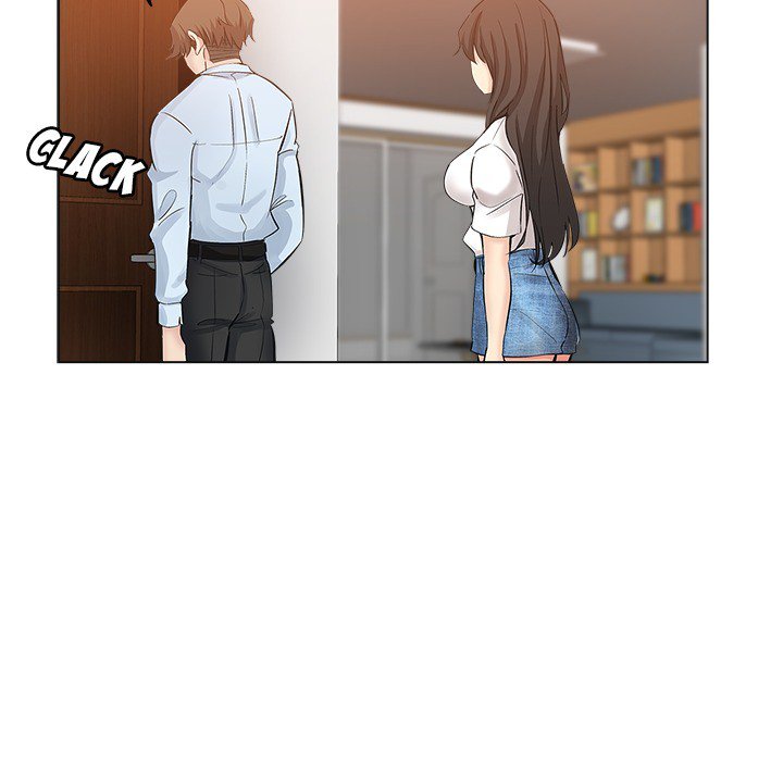 The Unexpected Guest Chapter 24 - Manhwa18.com