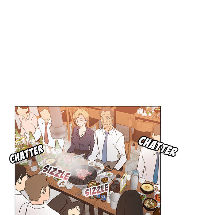 The Unexpected Guest Chapter 24 - Manhwa18.com