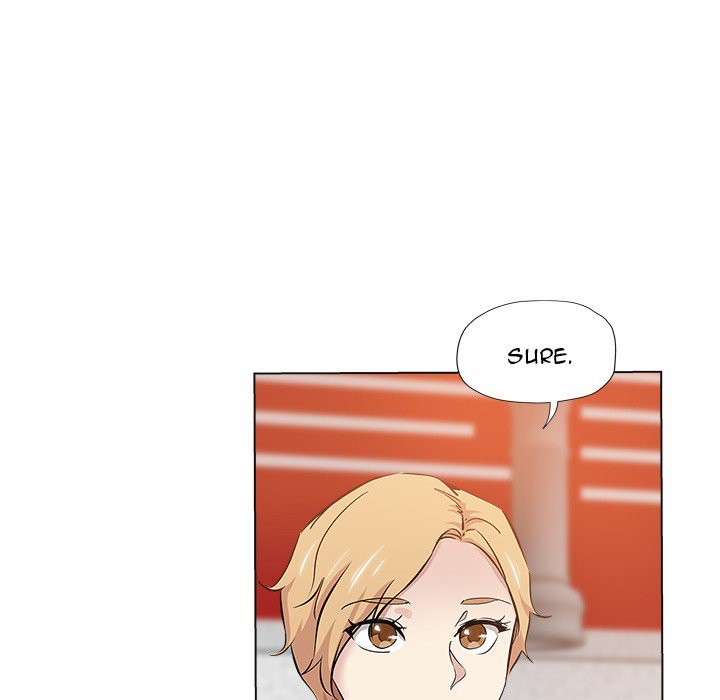 The Unexpected Guest Chapter 24 - Manhwa18.com