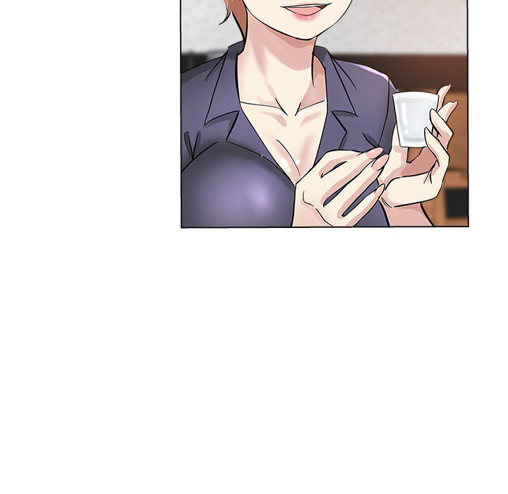 The Unexpected Guest Chapter 24 - Manhwa18.com