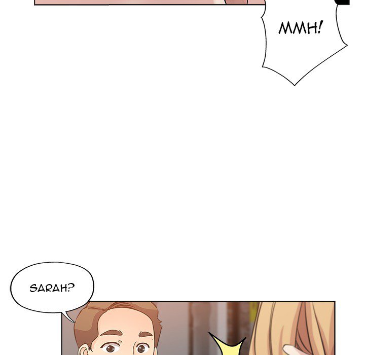 The Unexpected Guest Chapter 24 - Manhwa18.com