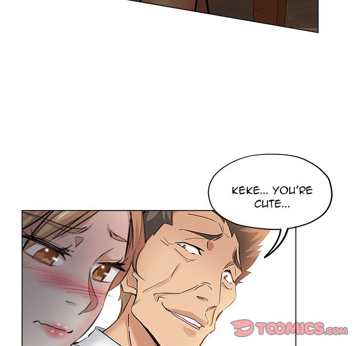 The Unexpected Guest Chapter 24 - Manhwa18.com