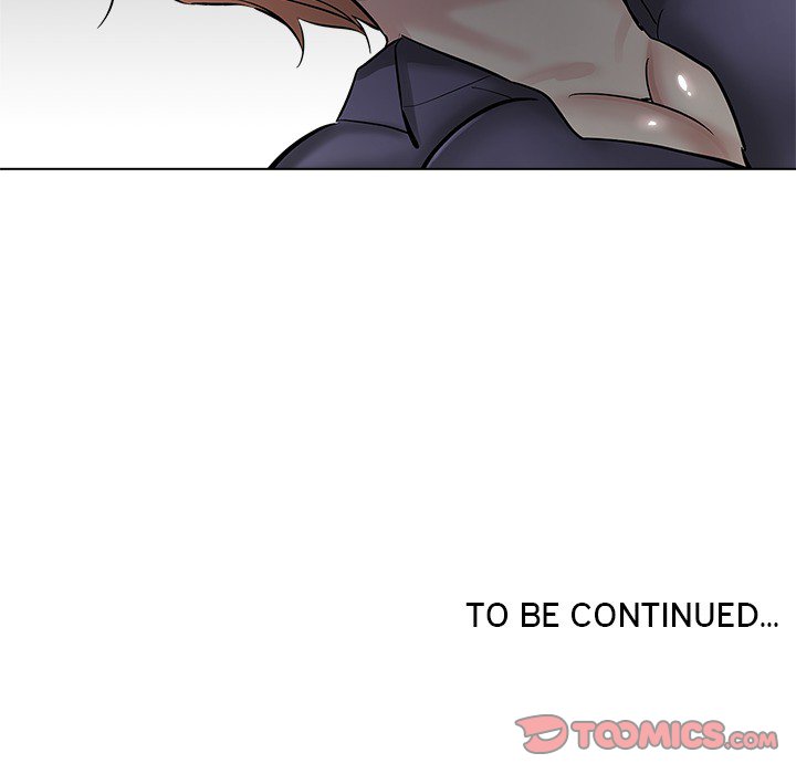 The Unexpected Guest Chapter 24 - Manhwa18.com