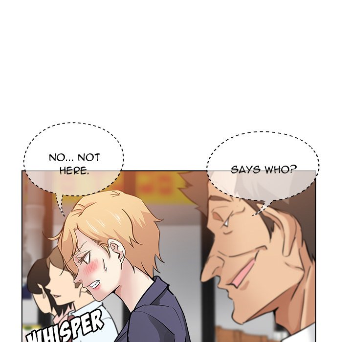 The Unexpected Guest Chapter 25 - Manhwa18.com