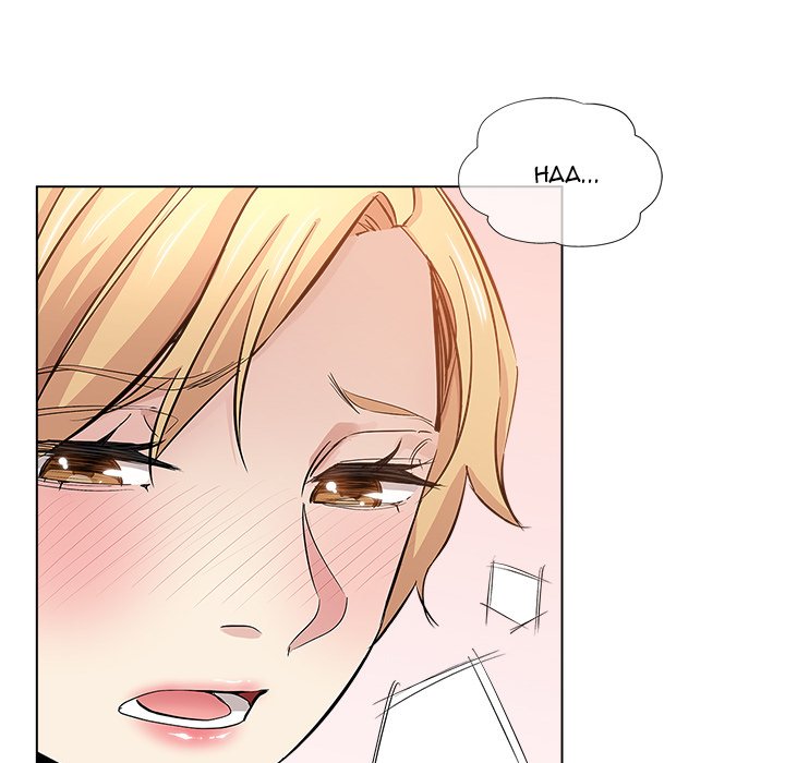 The Unexpected Guest Chapter 25 - Manhwa18.com