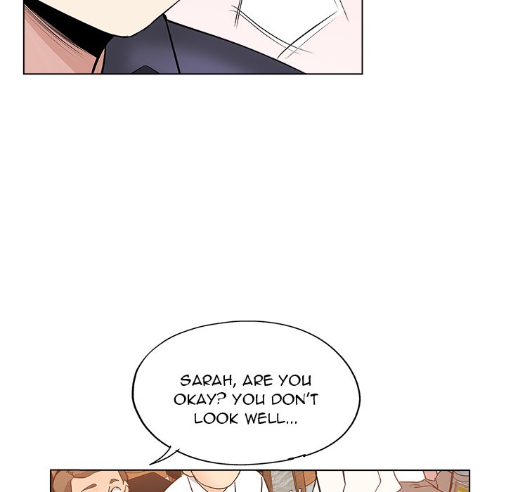 The Unexpected Guest Chapter 25 - Manhwa18.com