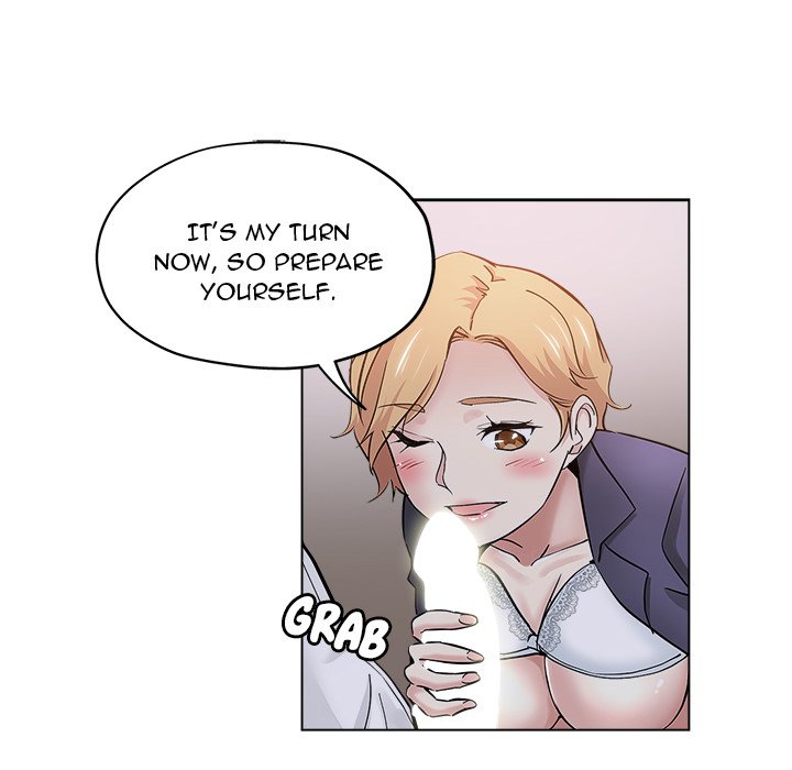 The Unexpected Guest Chapter 25 - Manhwa18.com