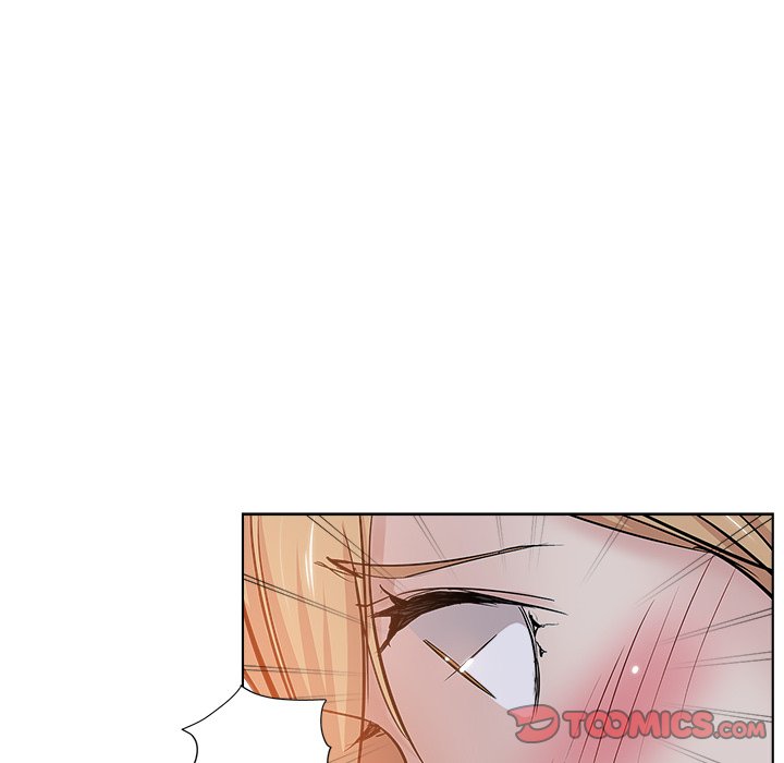 The Unexpected Guest Chapter 25 - Manhwa18.com