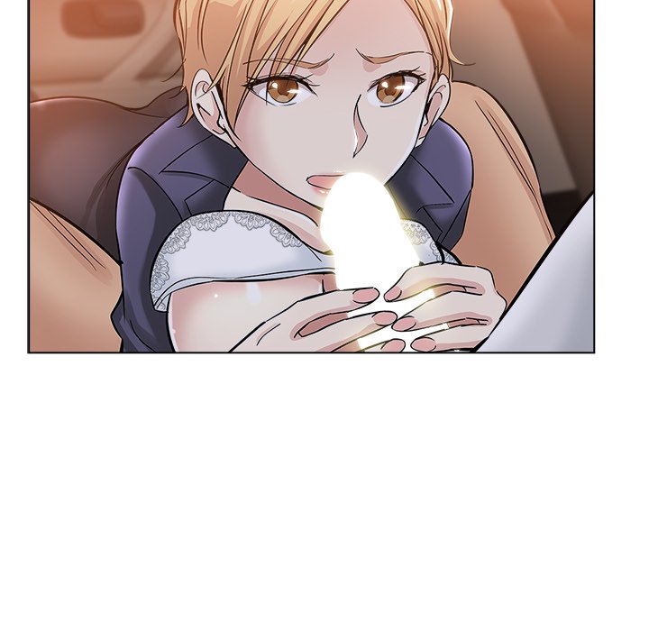 The Unexpected Guest Chapter 25 - Manhwa18.com