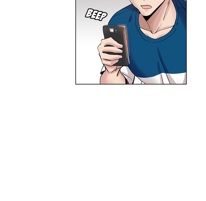 The Unexpected Guest Chapter 25 - Manhwa18.com