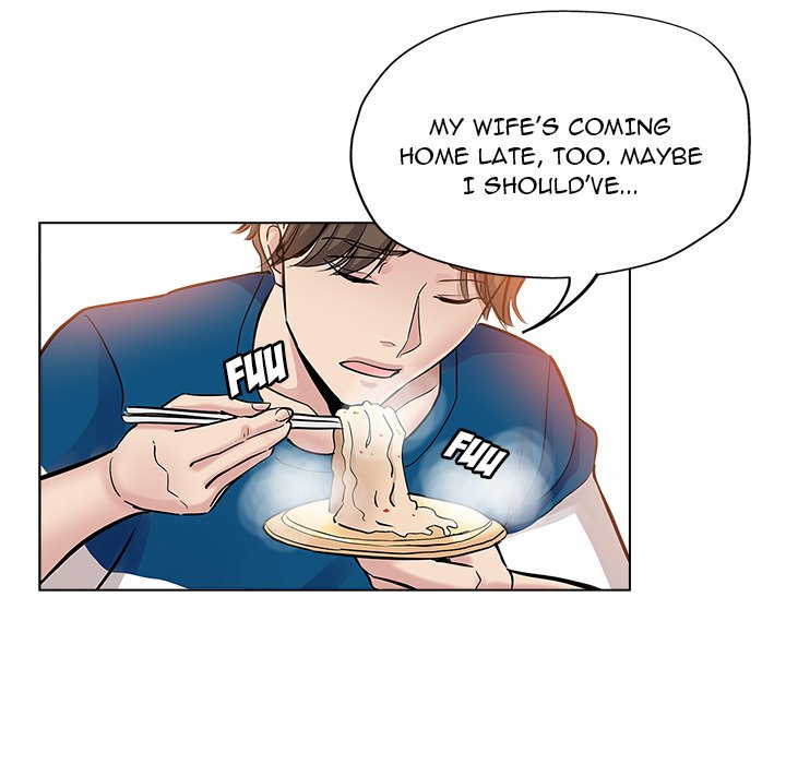 The Unexpected Guest Chapter 25 - Manhwa18.com